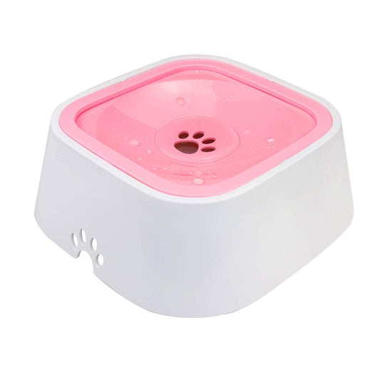 Non-Spill Dog water bowl